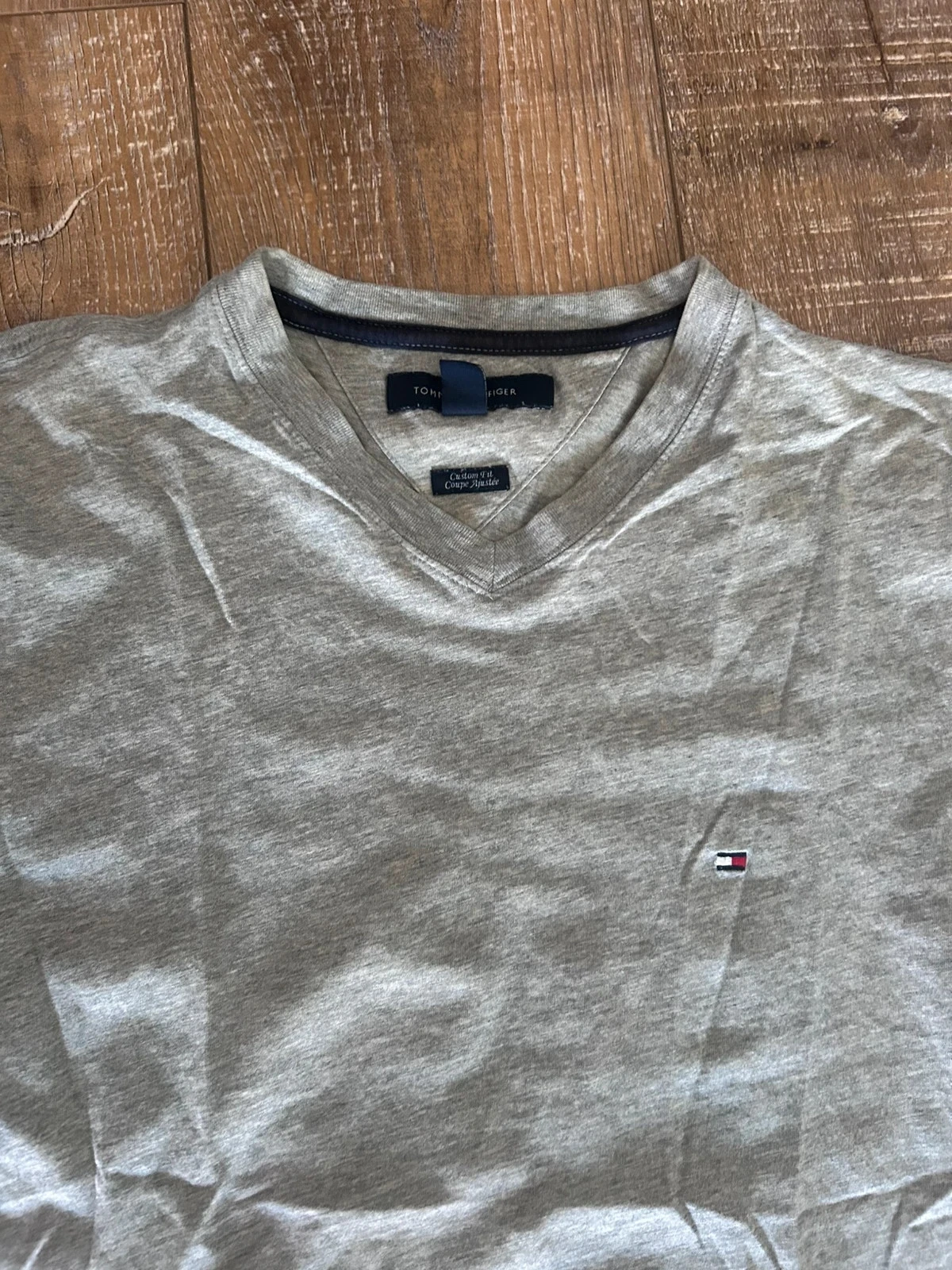 Short sleeve tee shirt – photo 2